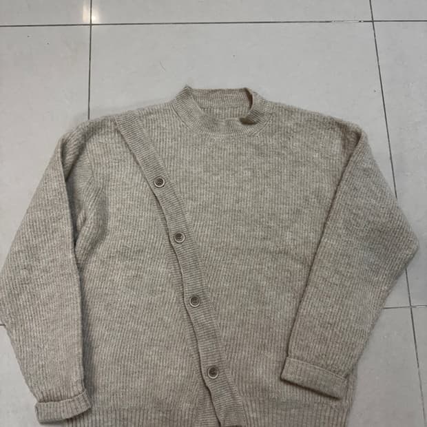 자크뮈스 니트 XS