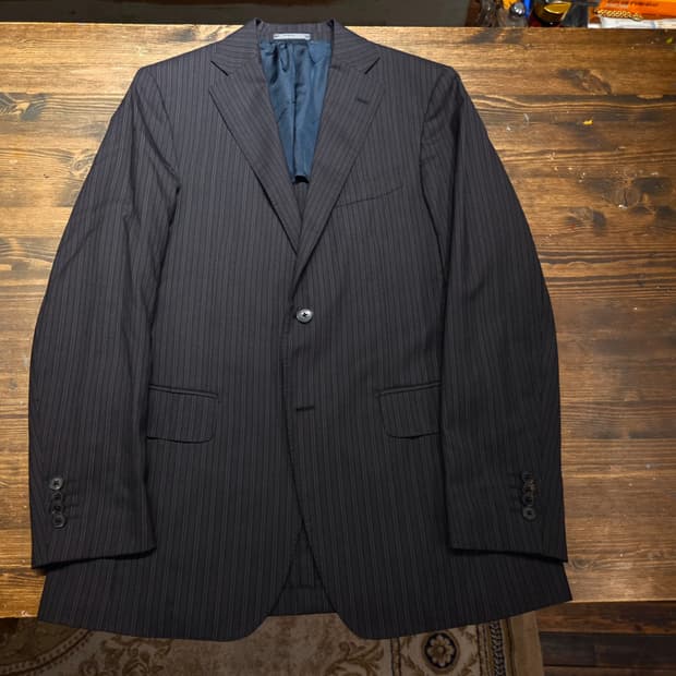 살바토레 페라가모 셋업