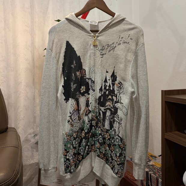 무료배송) SCOLAR VINTAGE OUTER