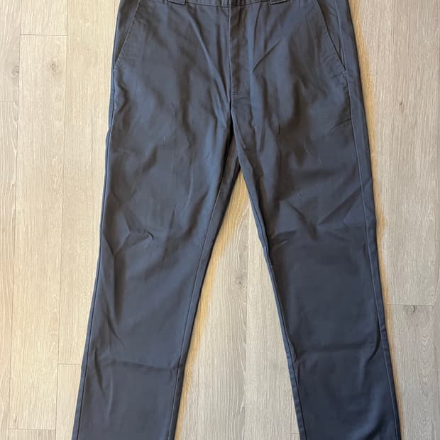 Stussy worldwide chino pants
