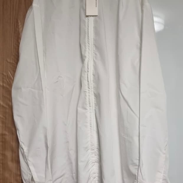 PAF 5.1 SHIRT RIGHT (WHITE)