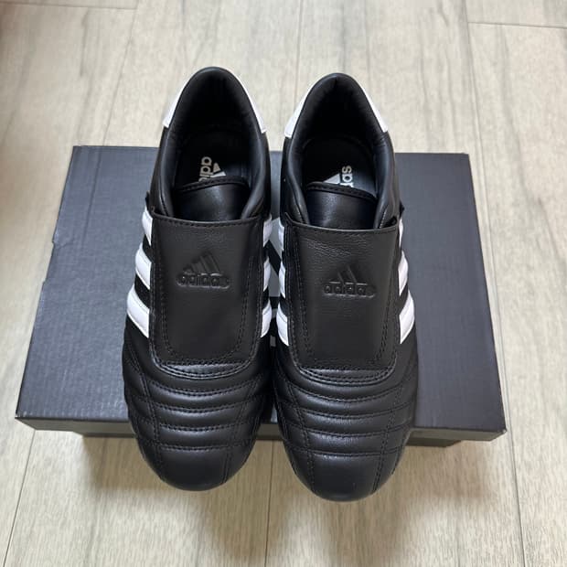 아디다스 태권도 