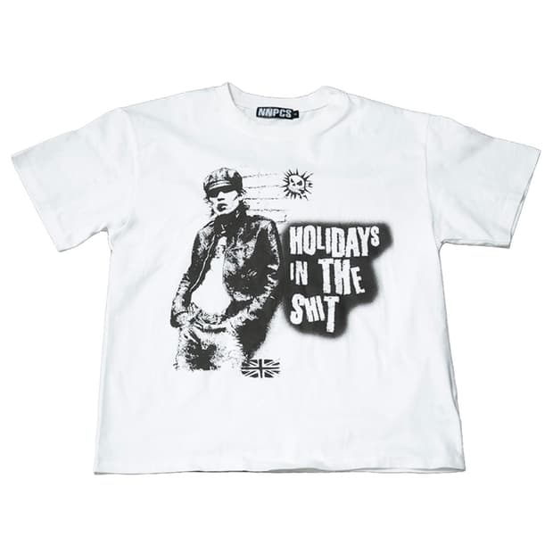 (nnpcs)pistols tee