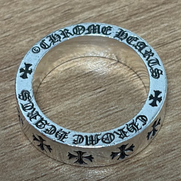 크롬하츠 포에버링 us8