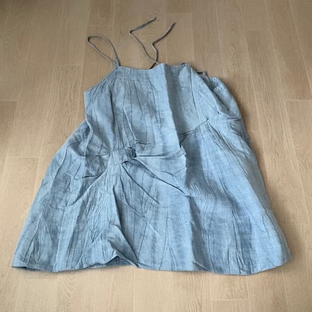 아우어솔티 원피스