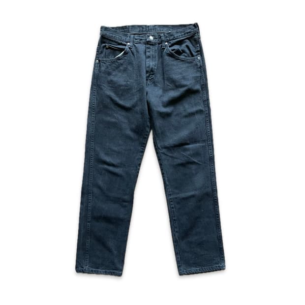 Wrangler Denim Pants