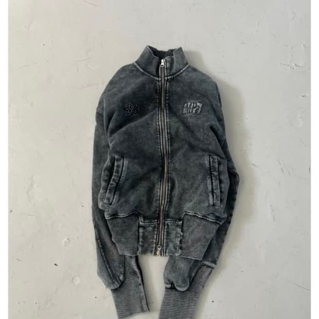 PLASTICPRODUCT MPa CONCRETE ZIPPED JERSE