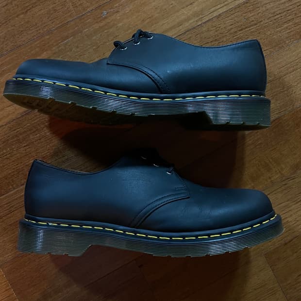닥터마틴 1461 나파 270