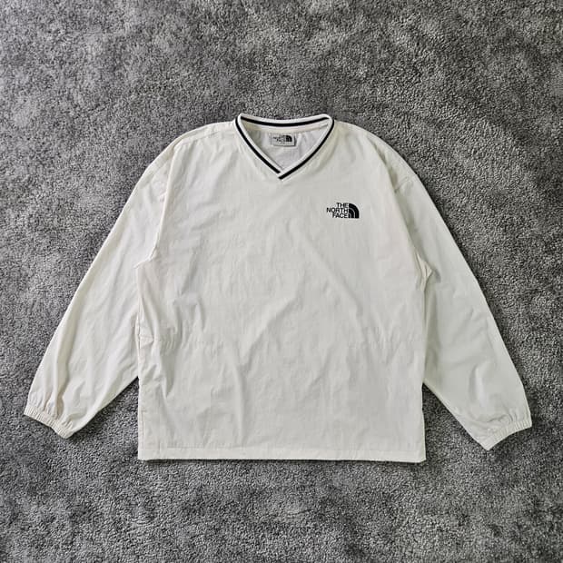 THE NORTH FACE 긴팔 티셔츠