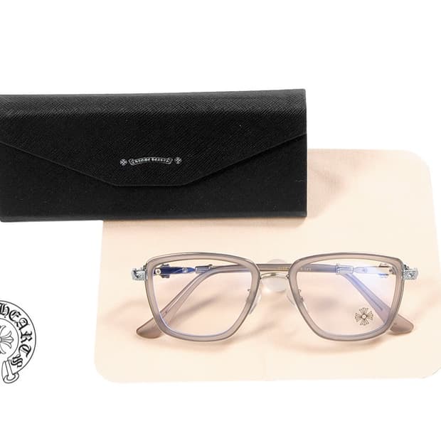 크롬하츠 남녀공용 안경