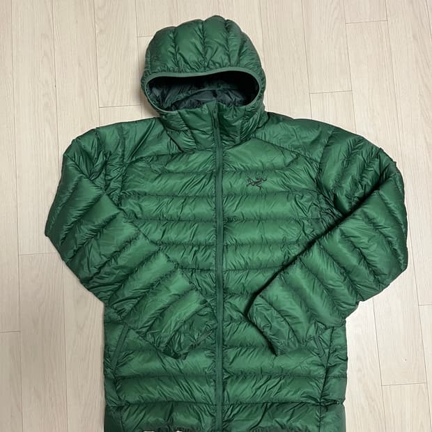 아크테릭스 세륨 M 에덴