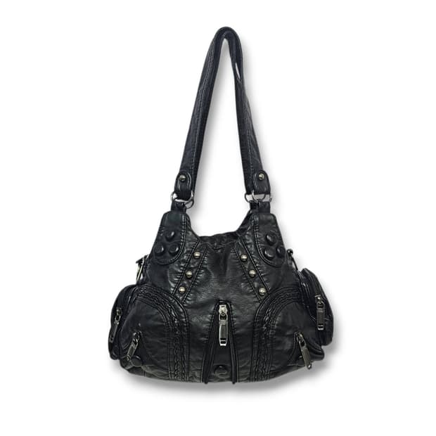 Y2K Punk Bag
