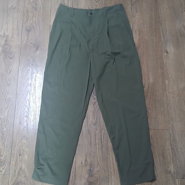 노스페이스 유틸리티 팬츠 바지