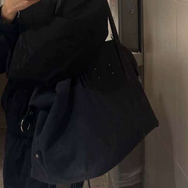 (구매)메종 마르지엘라 보스턴백 구합니다!! 연락 맘껏 주세요,,🥺
