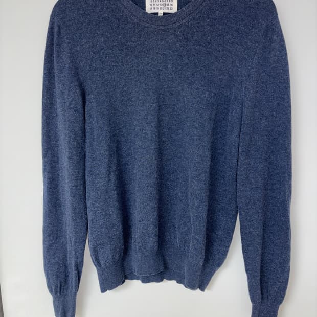 마르지엘라 니트