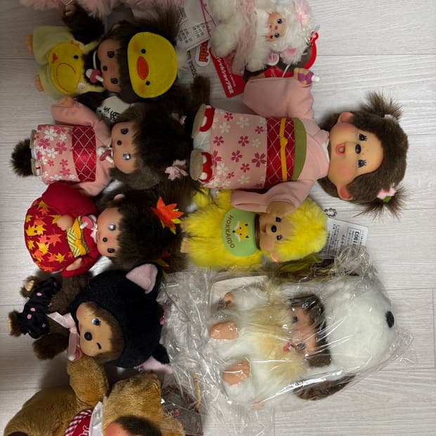 몬치치 베비치치 판매