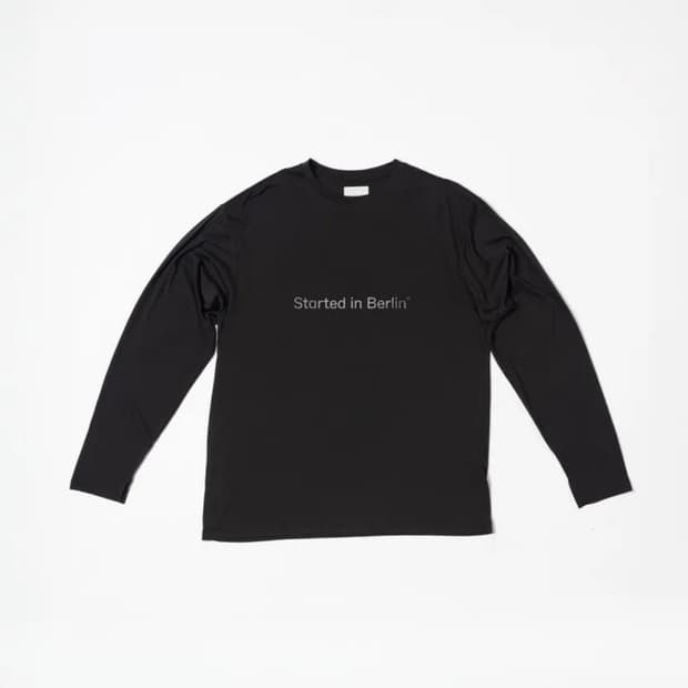 옵티미스틱러너스 롱슬리브