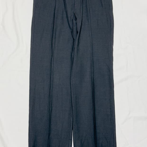 브룩스 브라더스(Brooks Brothers) 클래식 테일러드 슬랙스