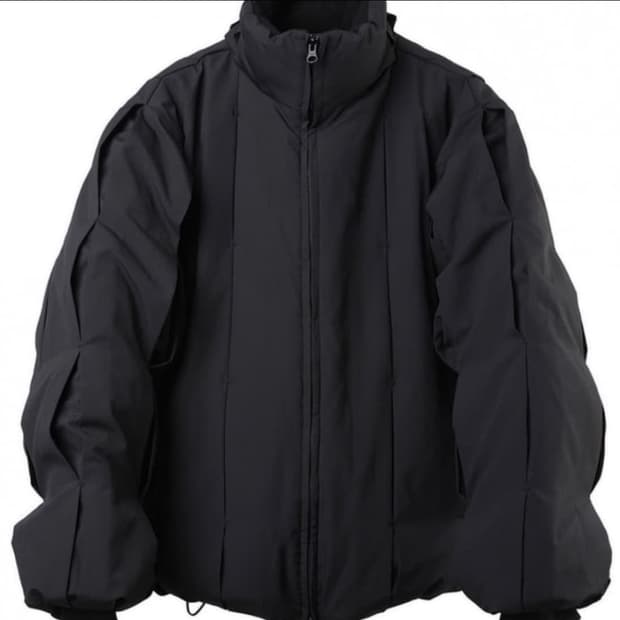 파프 3.1 다운패딩 (paf)