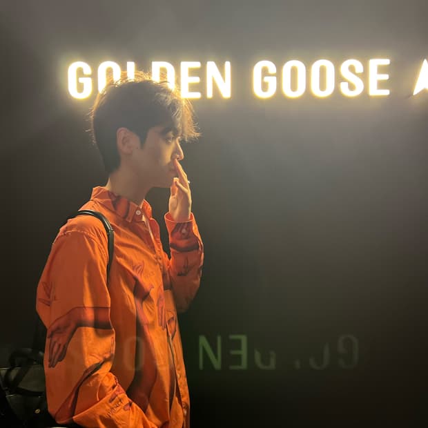 팔라스 암셔츠 Xl