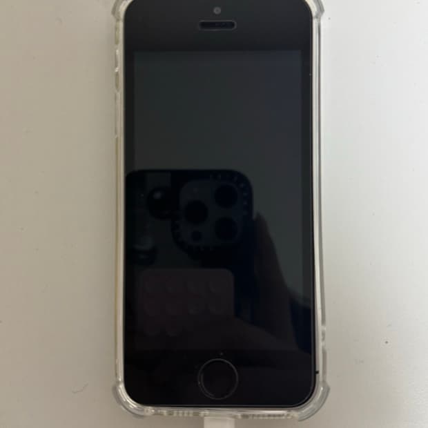 아이폰 SE 32GB 스그