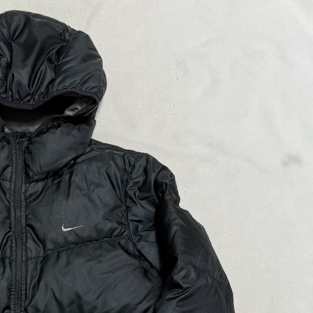 S 나이키 라이프 써마핏 퍼퍼 패딩