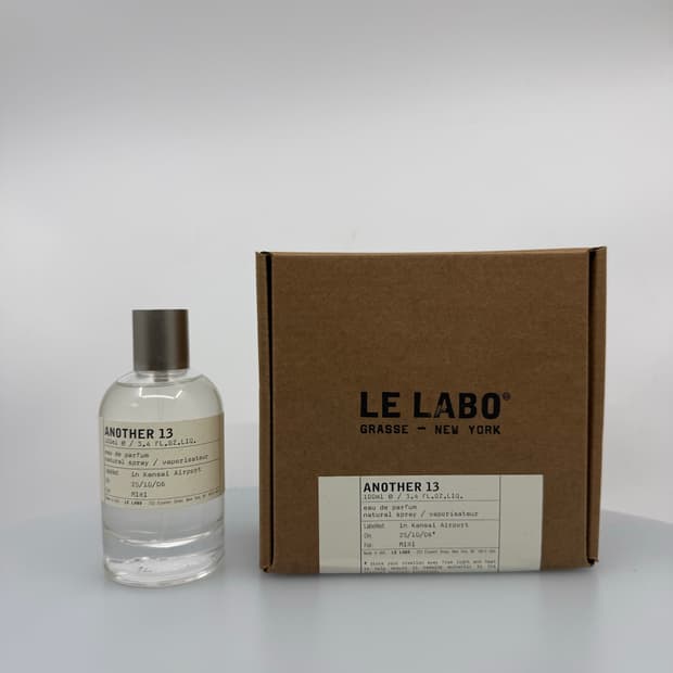 르라보 LE LABO 아너더13 향수 100mL 오드퍼퓸 EDP