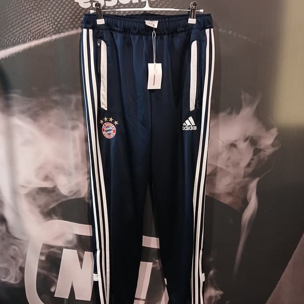 아디다스 바이에른 뮌헨 트레이닝 팬츠