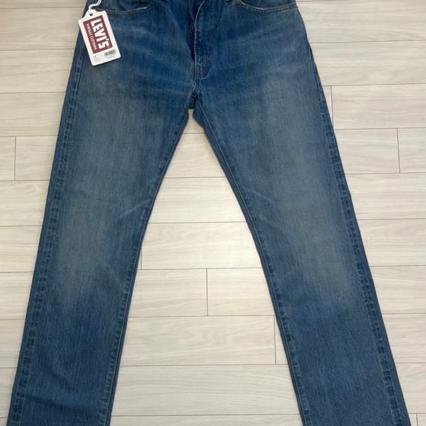 Levi’s LVC 1967 505 