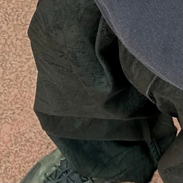 호카오네오네 카하 하이 블랙 270