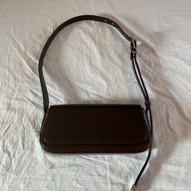 commission moto bag