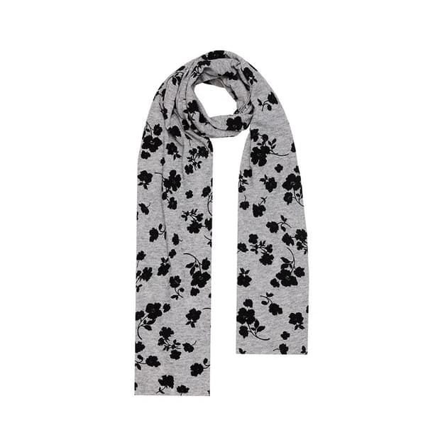 (구해요) 콜로신스 머플러 그레이