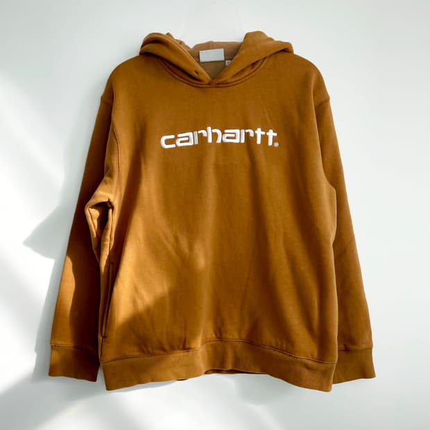 A2 칼하트 윕 후드 스웻셔츠 95사이즈