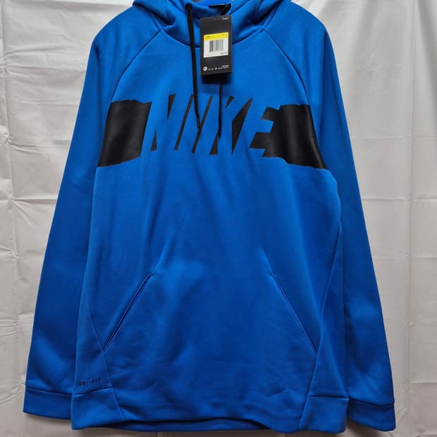 나이키 후드티 새상품