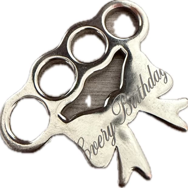 에브리벌스데이 everybirthday 팬던트만