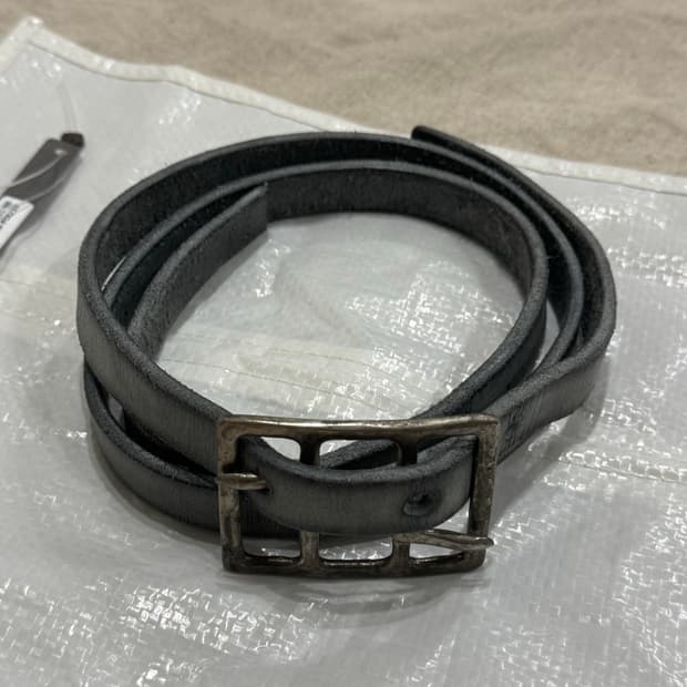 CCP Diverging Belt / 19