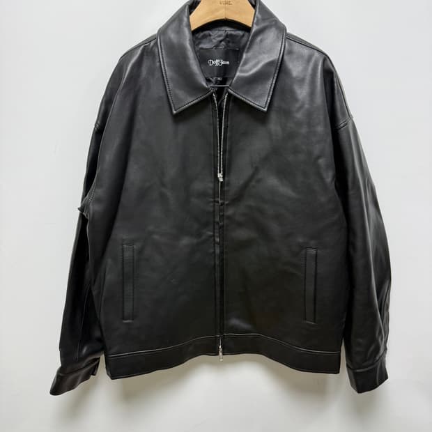 도프제이슨 레더자켓