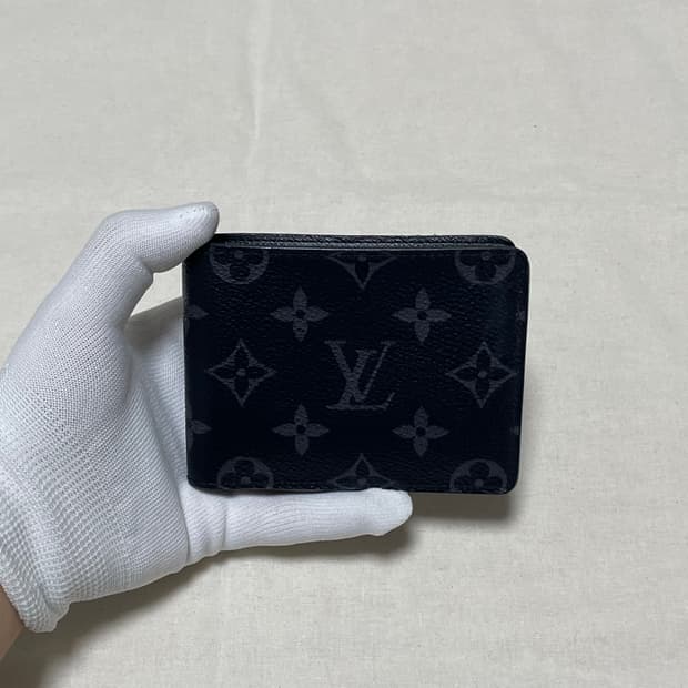 루이비통 이클립스 반지갑 [os]