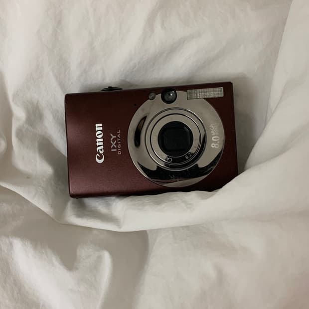 캐논 익서스 80 is