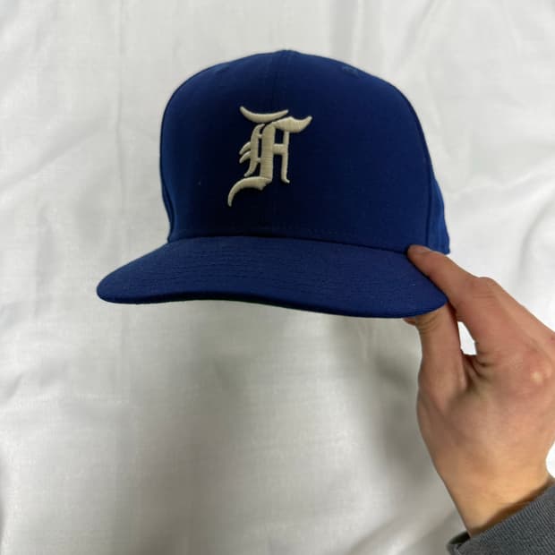 뉴에라 피오갓 59fifty  7  1/4