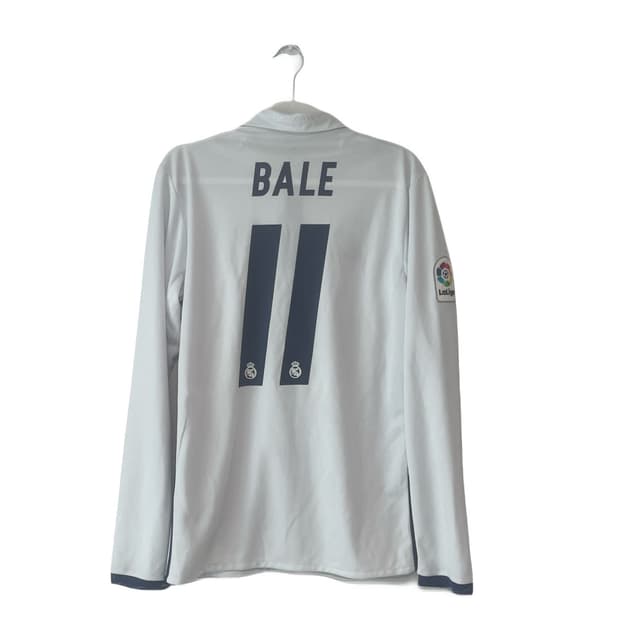 16-17 레알마드리드 가레스 베일 유니폼