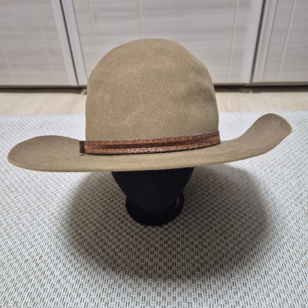 Akubra 아쿠브라 카우보이모자호주 명품 페도라 펠트햇 쿠버 페디
