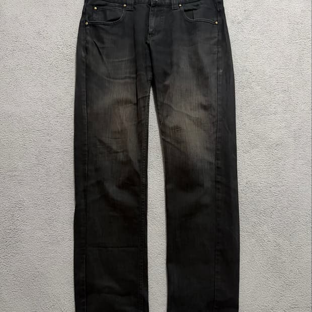 Vintage pants