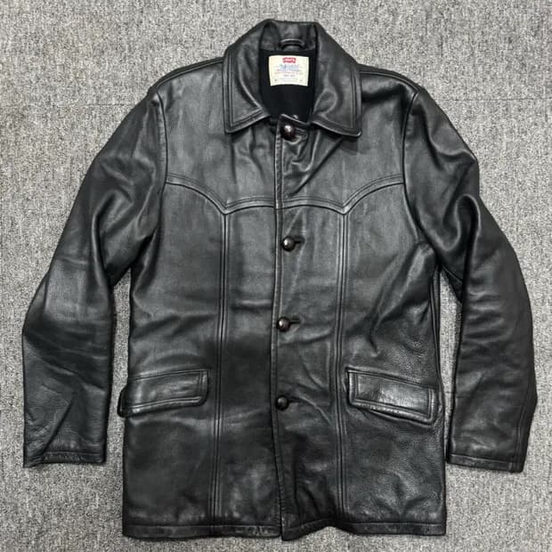 빈티지 리바이스 카코트