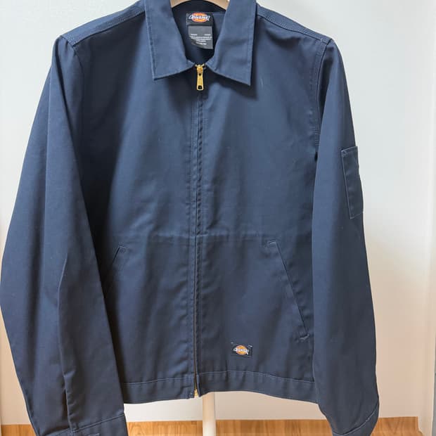 디키즈 인슐레이티드 아이젠하워 자켓 L