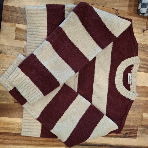 (마지막특가) 로엠 니트 s