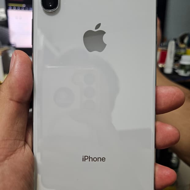 아이폰 XS MAX 256GB 팝니다
