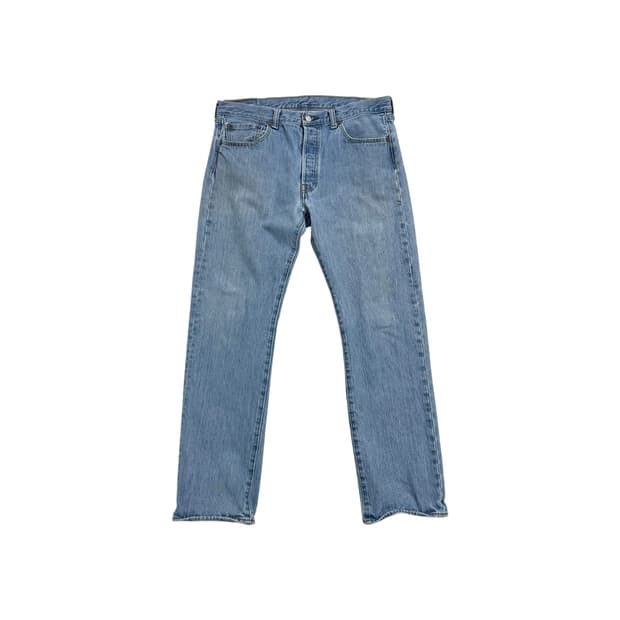 No.05 501리바이스 데님 팬츠