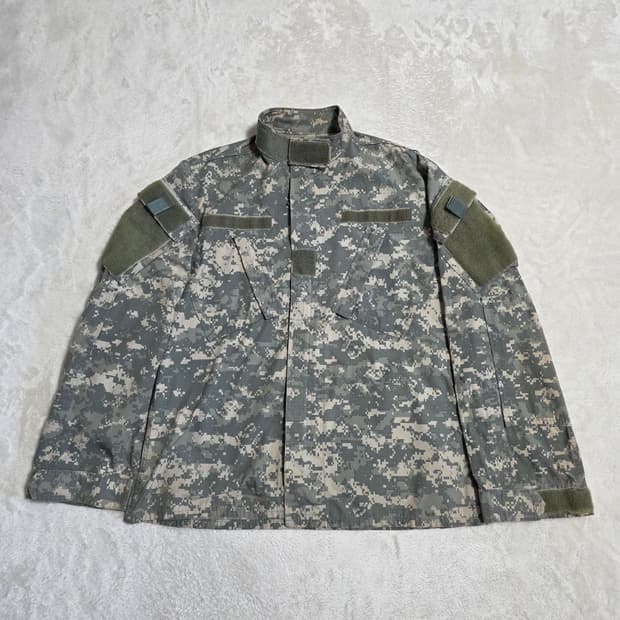 (M)미군 전투복 상의 자켓