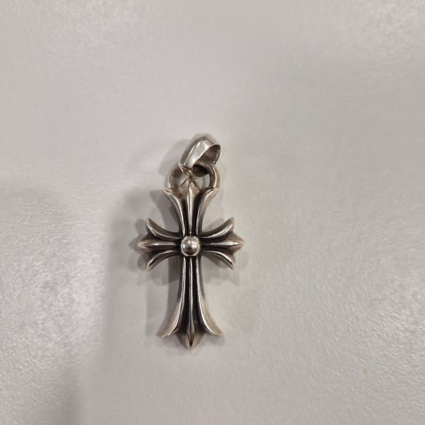 크롬하츠 크로스 with 베일